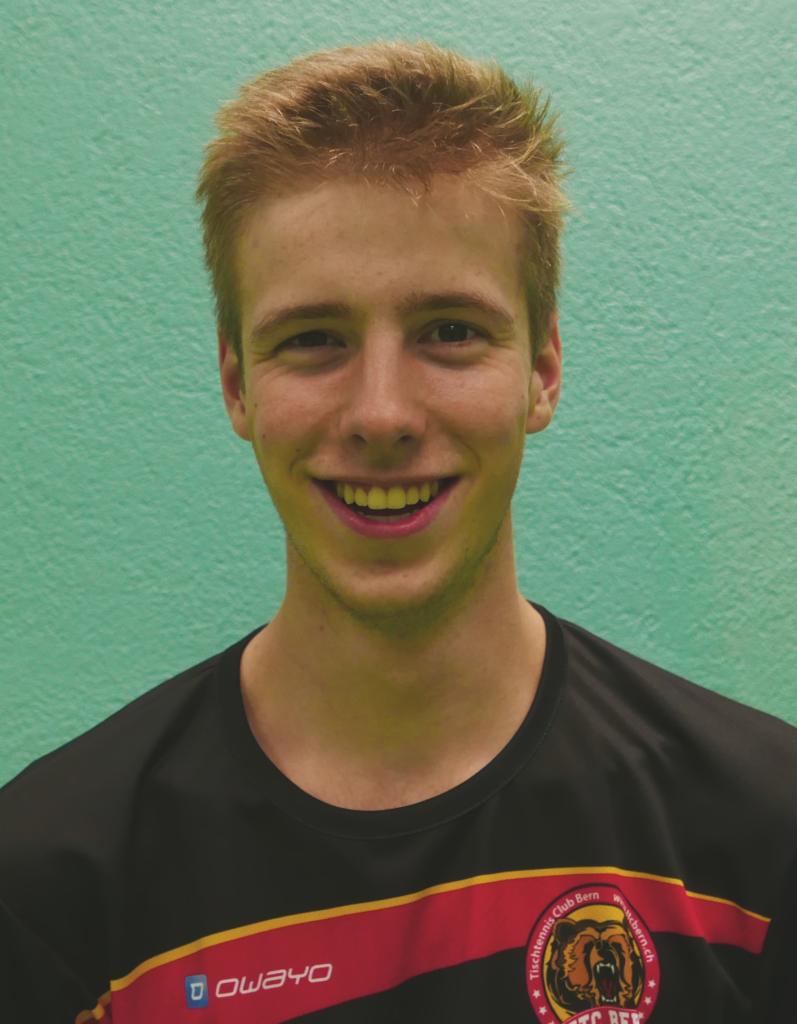 Marcel Zürcher