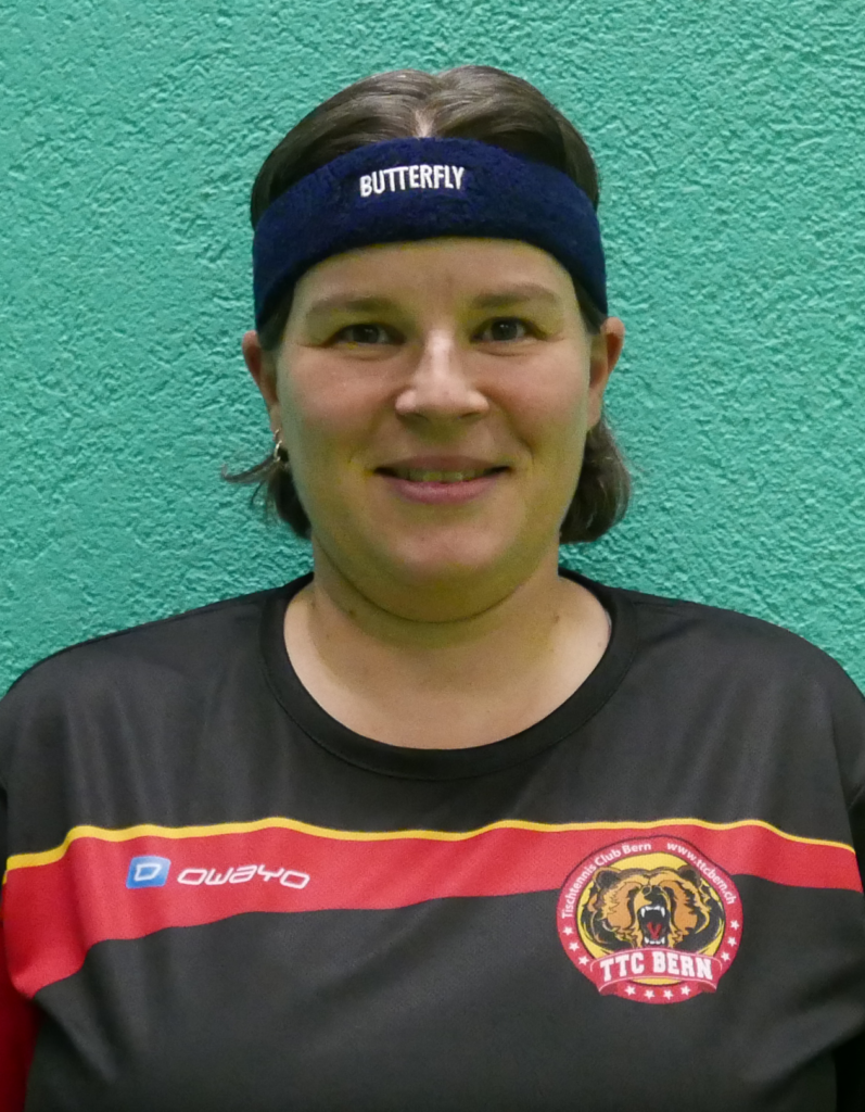 Martina Hermann