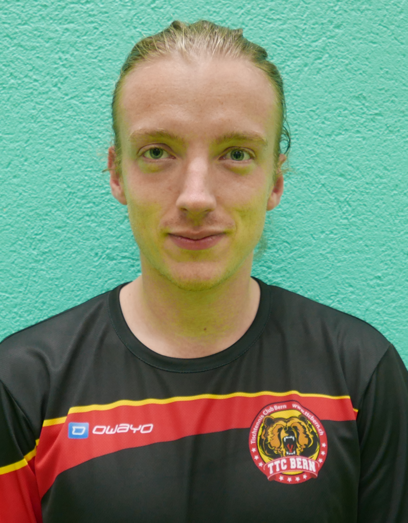 Noel Rüttimann