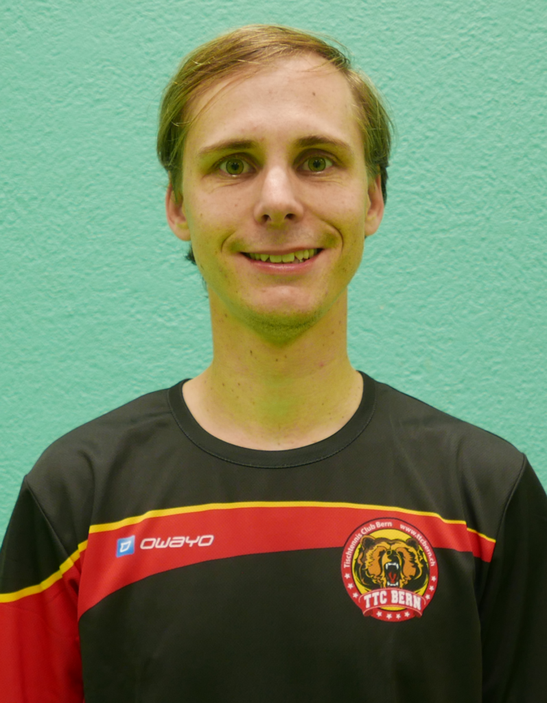 Tim Winkler